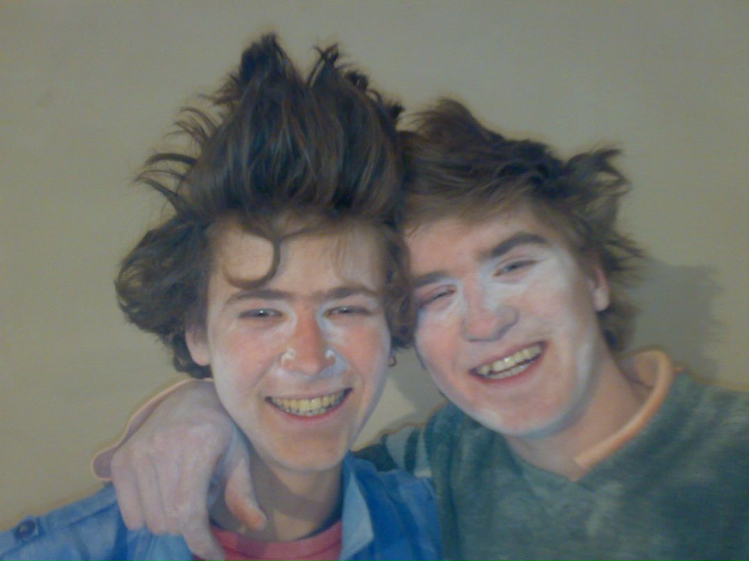 Дима Гриценко фотография #12