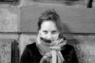 Фотография Музафаровой Наденьки