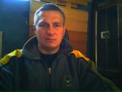 Фотография Сарафанова Алексея