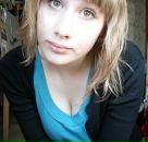 Фотография Вячеславовой Александры