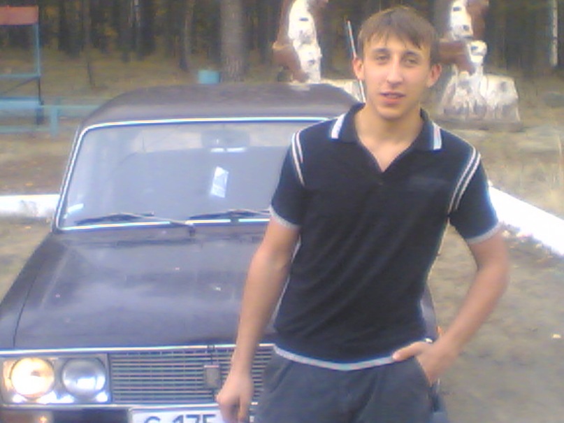 Сашка Ланских фотография #9
