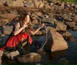 Фотография Петровой Александры