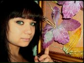 Фотография Морозовой Виктории