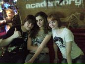 Фотография Трубицыной Катерины