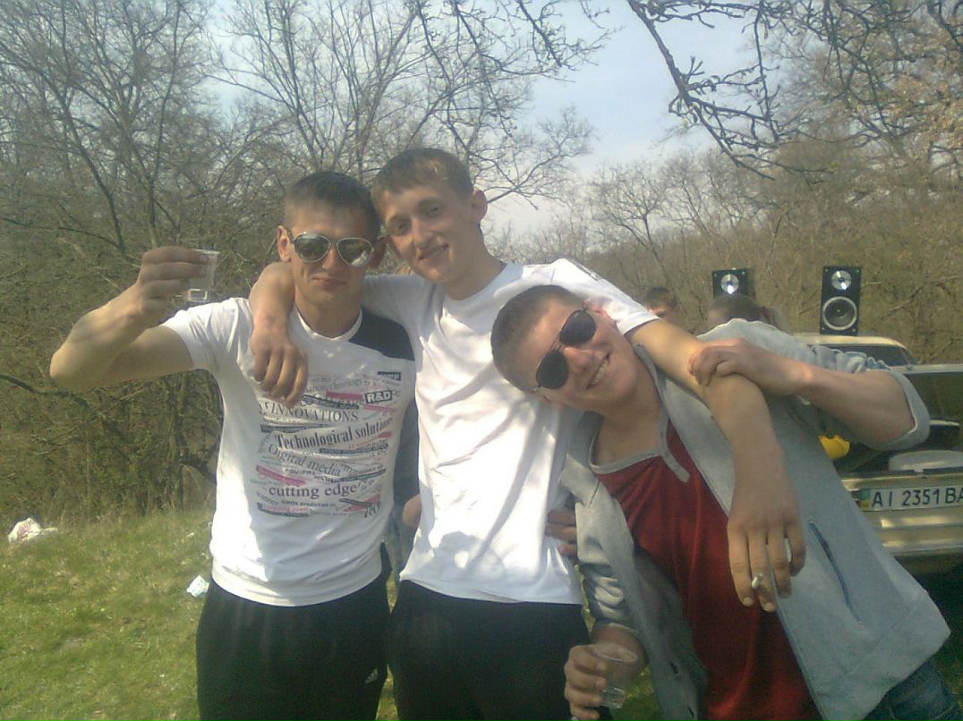 Руслан Биленко фотография #3