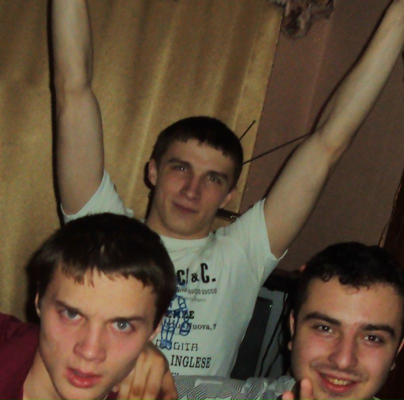 Николай Бавыкин фотография #35