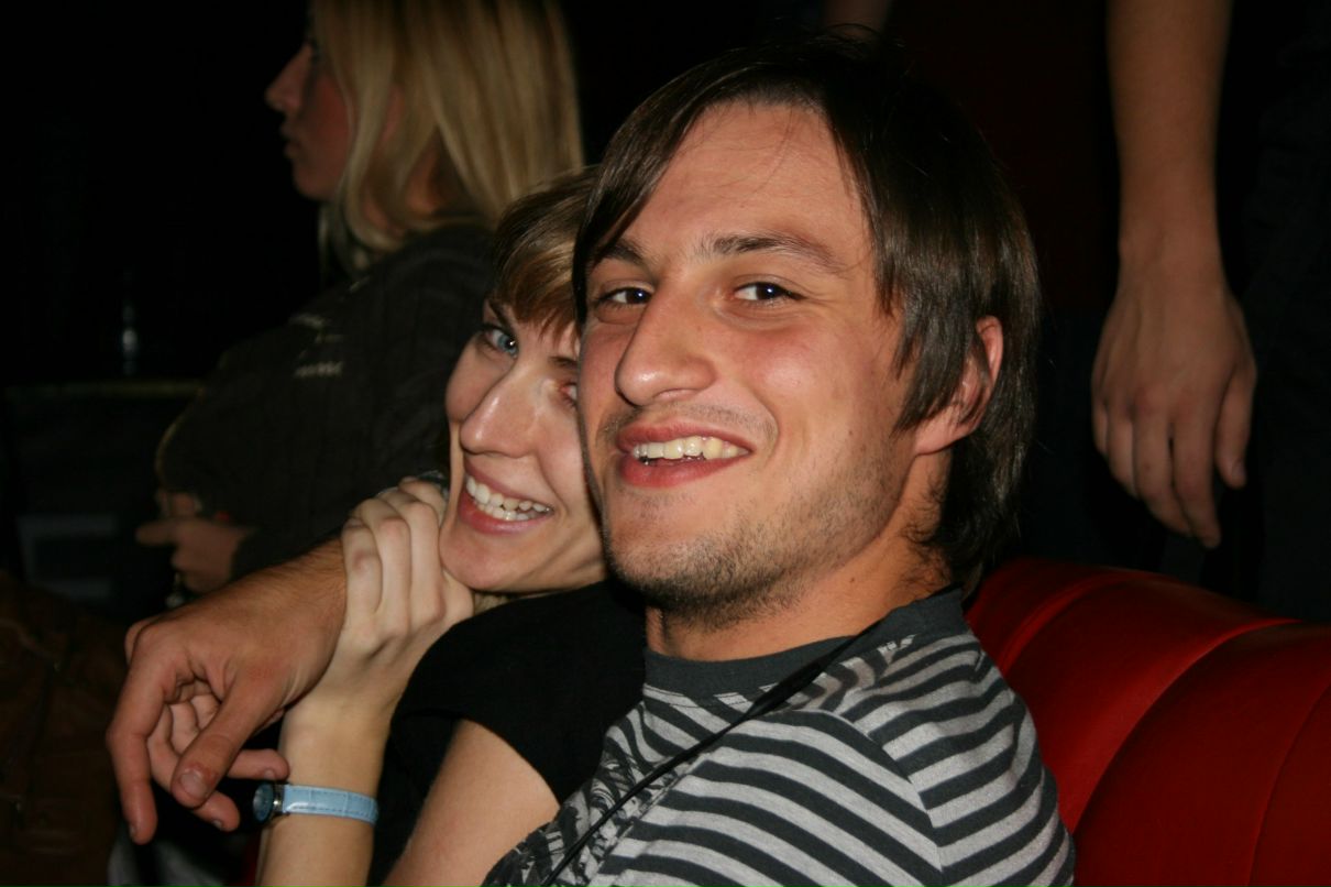 Андрій Девіс фотография #37