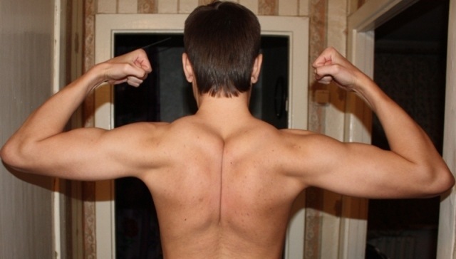 Сергей Савельев фотография #28