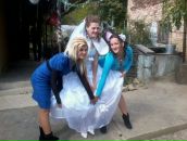 Лєна Резнік фотография #18 (источник - https://vk.com/id136647136)