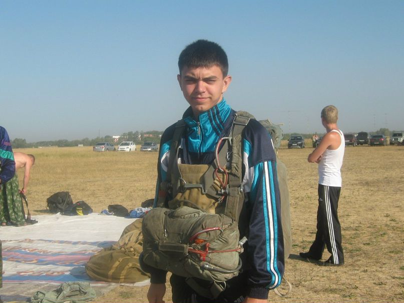 Иван Пономарёв фотография #31