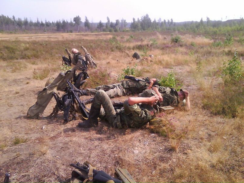 Баха Очелд фотография #23