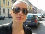 Фотография Горячевой Юли