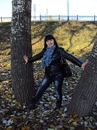 Наталія Войткова фотография #2 (источник - https://vk.com/id140800036)