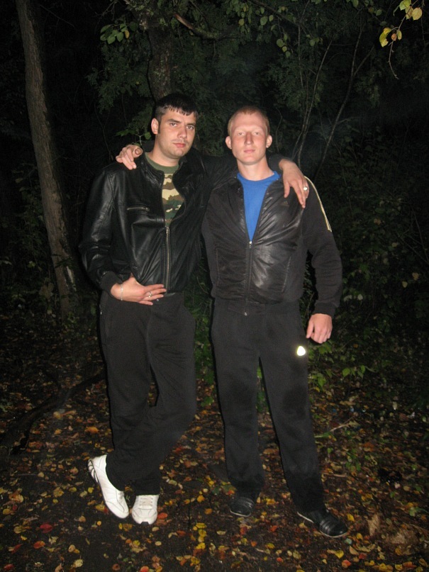 Дмитрий Маркин фотография #49