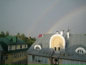 Фотография Быковой Вероники