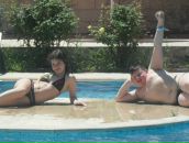 Фотография Любимовой Вики