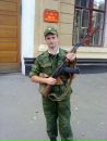 Фотография Корчагина Дмитрия