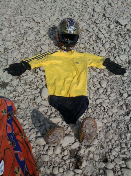 №6, Паша Литвиненко, 41 год, Casteggio №6, Паша Литвиненко, 41 год, Casteggio