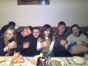Міша Халахан фотография #26 (источник - https://vk.com/id59944220)