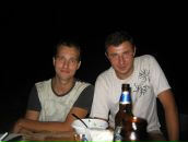 Фотография Куртинова Константина