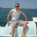 Фотография Чебыкина Кирилла