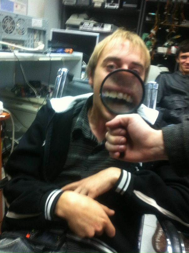 Александр Ткаченко фотография #27