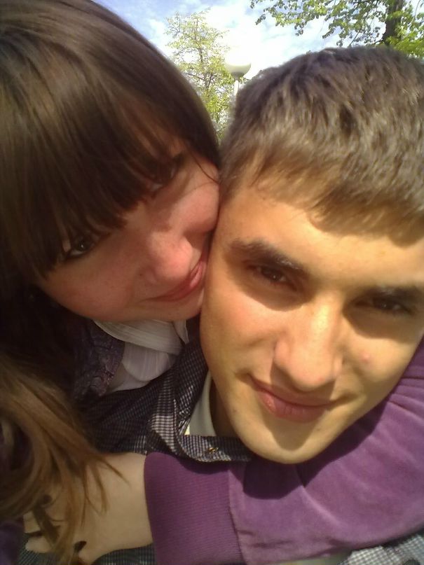 Виктор Денисов фотография #9