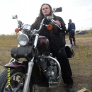 Фотография Алфёрова Руслана