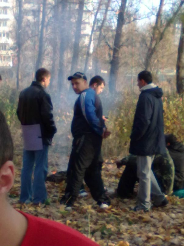 Дмитрий Ленченко фотография #39