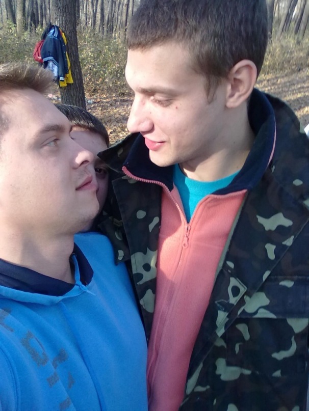 Дмитрий Ленченко фотография #43