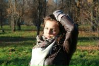 Фотография Чекуновой Риты