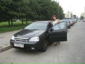 Фотография Шелухановой Нины