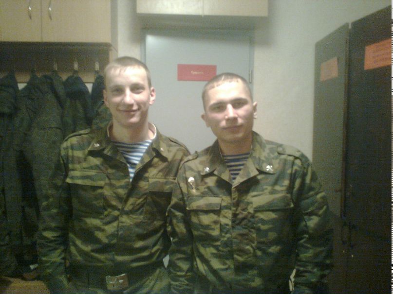 Макс Кунин фотография #34