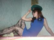 Фотография Стебельской Екатерины