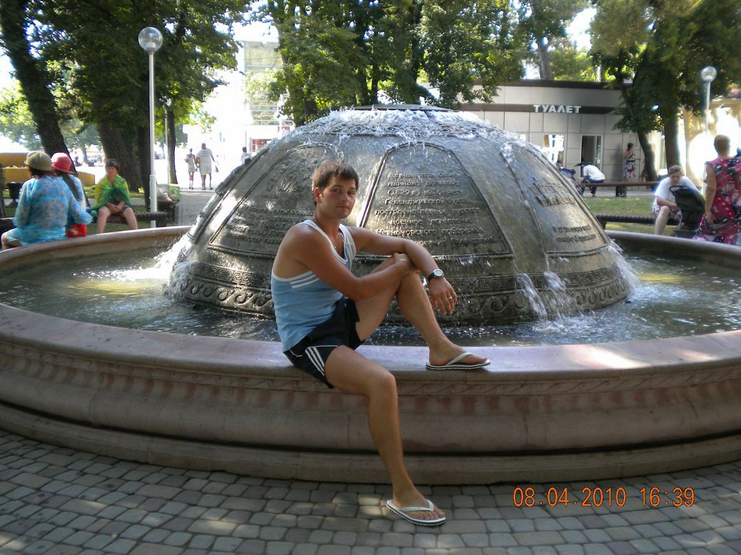 Виктор Кобелев фотография #35