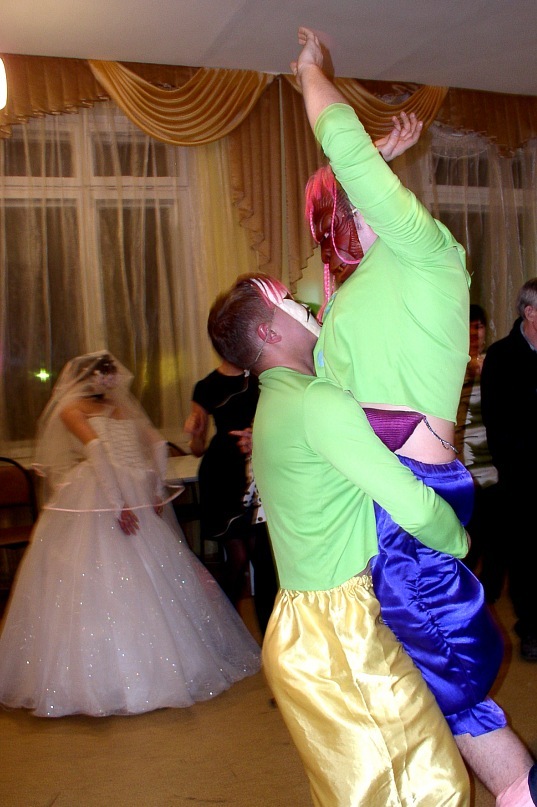 Дмитрий Суздальцев фотография #50