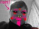 Антон Тимофеев фотография #1