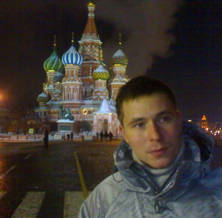 Бел Ка фотография #37