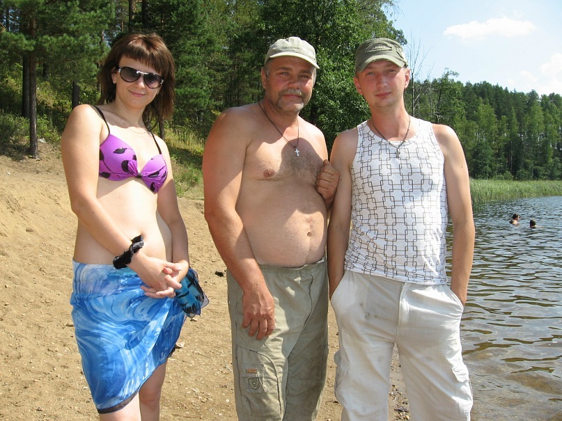 Анатолий Любомиров фотография #43