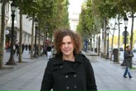 Фотография Нур Эвелины