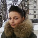 Фотография Суменковой Женечки