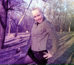 Фотография Подрядовой Марины