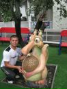 Володя Савицький фотография #23 (источник - https://vk.com/id153795053)