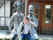 Фотография Макаренко Сергея