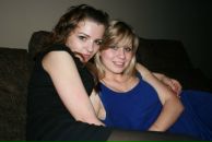 Фотография Глазковой Оли