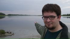 Фотография Близнюкова Максима