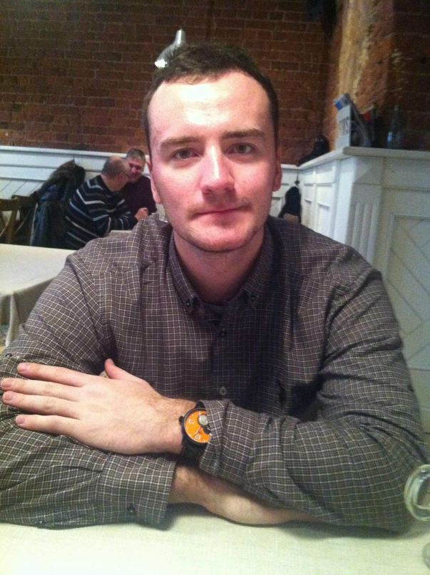 Sergey Ivanov фотография #43