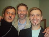 Фотография Мустафина Руслана