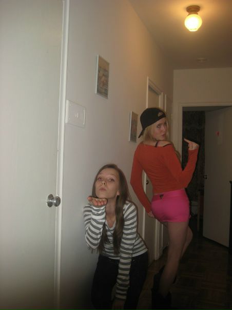 №10, Ленка Чекалева, 25.7.1995 №10, Ленка Чекалева, 25.7.1995