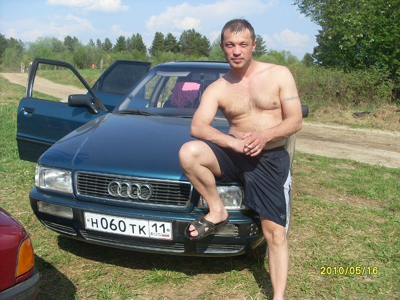 Дмитрий Валик фотография #29